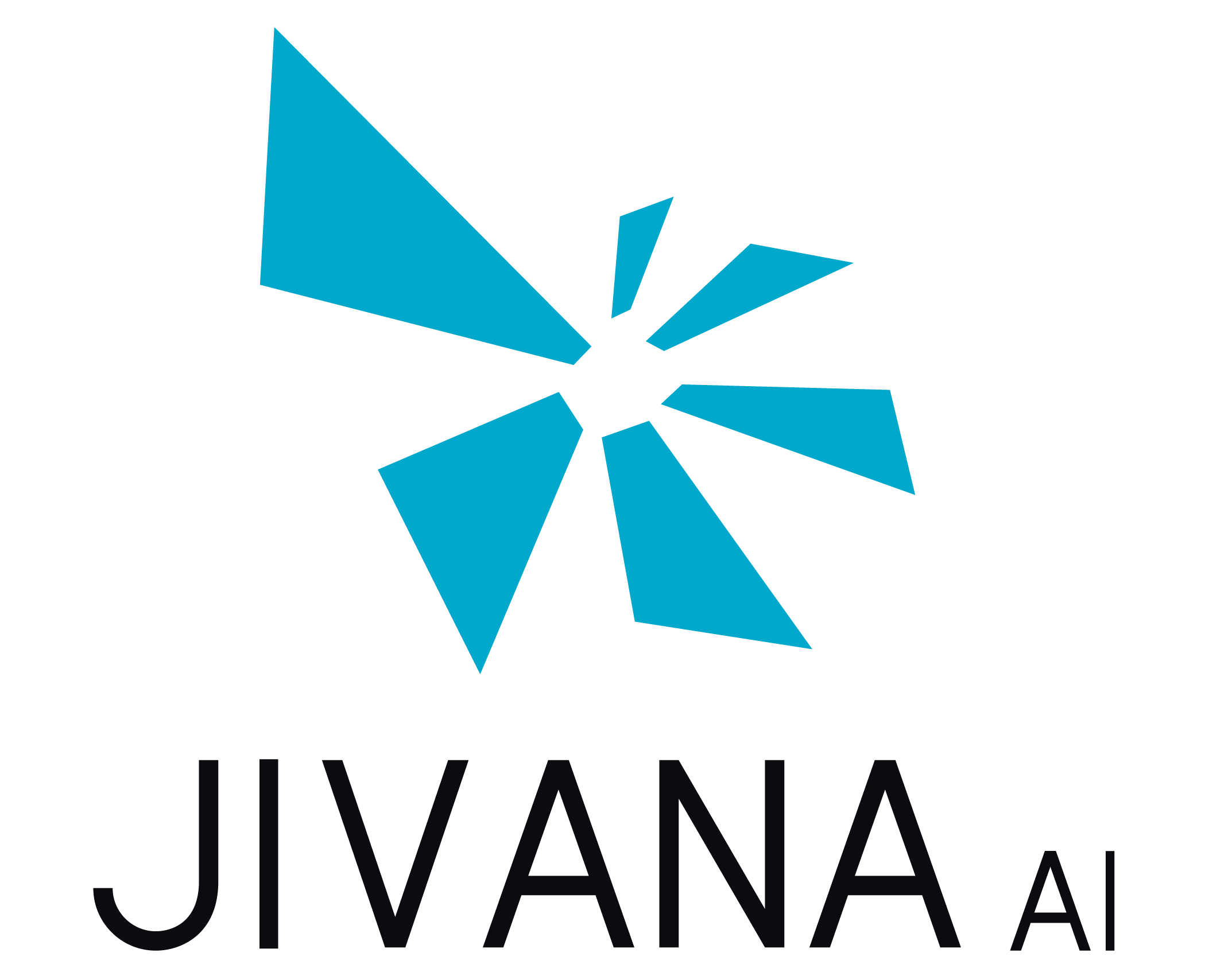 Jivana AI Logo